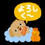 可愛い犬さん〜よろしくね！！