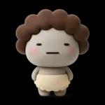 大切な毎日に♡母専用の無難なスタンプ