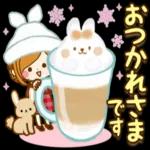 皆が笑顔になれる事がありますように😊