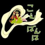 絵本「だいぶつさま」シリーズ