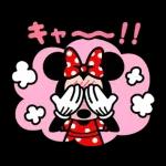 ミニーマウス（キュートポップ）