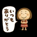 3Ｄエマちゃん