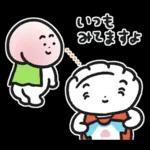 桃まんじゅうのももマン