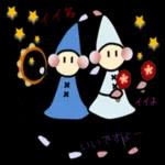 可愛い妖精たちの日々