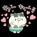 となりのにゃんこ　summer2022