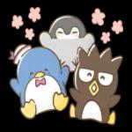 😏しんみり微笑み