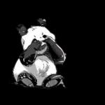 panda123のスタンプ