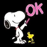 超人気キャラクタスタンプ🔥🔥🔥