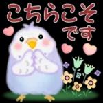 あなたの目には無限の優しさが映る🤩🤩