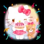 超人気キャラクタスタンプ🔥🔥🔥