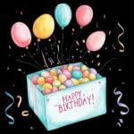 クーポンコード: HAPPYBDAY