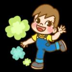 おやすみ
なさい