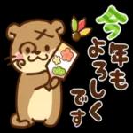 心あたたまるゆるかわスタンプ＊