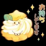 【夏】大人にかわいい♡納涼水彩スタンプ