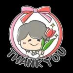 ステキなおばあちゃん①