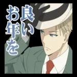 アニメキャラクターコレクション