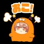 涙ぐみ顔コレクション