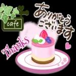 グリーンがいっぱい❣_green_cafe
