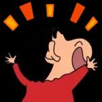 クレヨンしんちゃん アニメーション絵文字