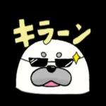 アザラシのましゅまろくん1