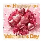 Happy Valentine's Day