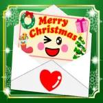 ほのぼの気分の使いやすい一言＊