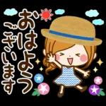 可愛い女の子😄😄😄