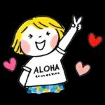 仲良しともだち Let's enjoy SUMMER