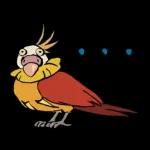 君たちはどう生きるか（インコマン）