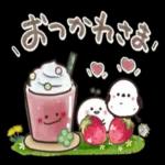 丸いまるこちゃん！！