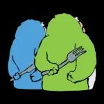 君たちはどう生きるか（インコマン）