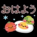 シンプル見やすい11❤夏・でか文字
