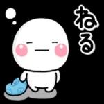 ゆるっとかわいいひとことメッセージ☆