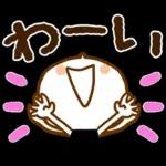 気くばり♡ゆるふわガール【秋】