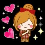 秋にむかって♪癒しの敬語スタンプ