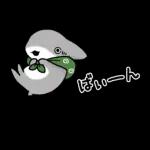 おでかけ子ザメ