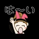 元気な女の子🤣🤣🤣