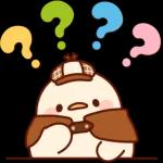 ふっくら♪ことりおやこ3（ポジティブ）