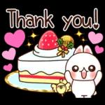 ❤️らぶうさ❤️冬のつめ合わせ❤️