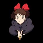 アニメキャラクターコレクション