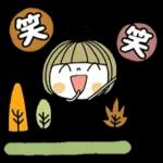 とっても便利♡スタンプ