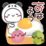 おはよう ございます ◎