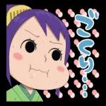 モモの助らワノ国編のキャラクターと一緒に盛り上がろう！