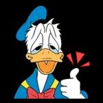 限界なドナルドダック