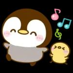 ぺんぺん♡全肯定