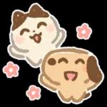 モノトーンの冬に色を彩ろう〜