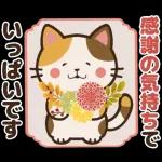 ありがとうの贈り物