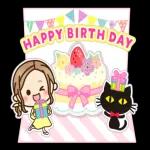 かわいい主婦の1日--
