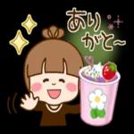 さわやか女子16_(日常の挨拶)_-