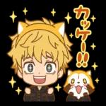 東京リベンジャーズ_ラスカルコラボ